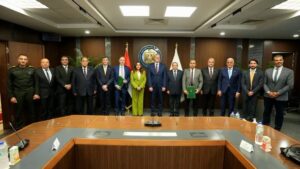 توقيع اتفاقية مصرية - إيطالية لإنتاج الغاز الحيوي ودعم الطاقة النظيفة