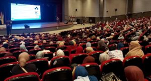 هيئة الاعتماد والرقابة الصحية وجامعة المنيا تطلقان برنامجًا تدريبيًا مكثفًا لتأهيل الكوادر الصحية بالمحافظة   3 هيئة الاعتماد والرقابة الصحية وجامعة المنيا تطلقان برنامجًا تدريبيًا مكثفًا لتأهيل الكوادر الصحية بالمحافظة