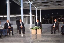  رئيس الوزراء: حديقة تلال الفسطاط أصبحت في المرحلة النهائية وستكون بحق أكبر حديقة عامة  