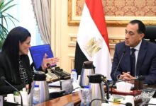 مدبولي يتابع خطوات وإجراءات إطلاق الإصدار الأول من السردية الوطنية للتنمية الاقتصادية