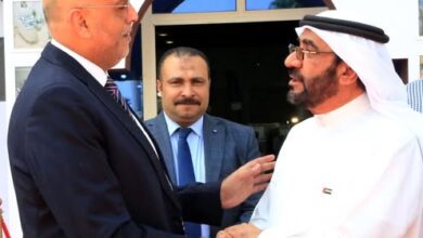 جهاز تنمية المشروعات يفتتح دورة جديدة من معرض (صنع في دمياط)   