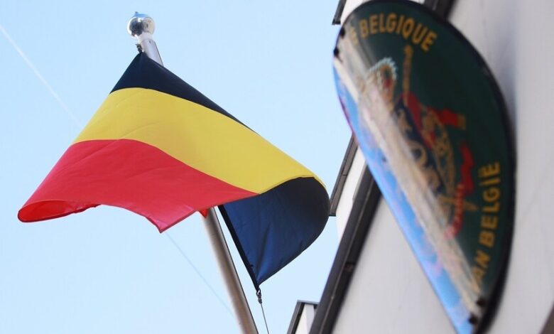 بلجيكا تستدعي سفير إسرائيل على خلفية احتجاز "أسطول الصمود"