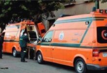 مصرع معلمة فى حادث دهس بسيارة نقل عقب خروجها من المدرسة في قوص بقنا