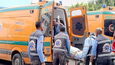 العثور على جثة طالبة إعدادي بها آثار خنق داخل منزل والدها بمنطقة العبابدة بقنا