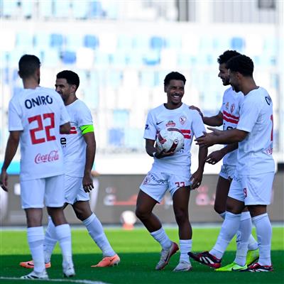 موعد مباراة الزمالك القادمة في الدوري بعد الفوز على ديكيداها الصومالي 1 موعد مباراة الزمالك القادمة في الدوري بعد الفوز على ديكيداها الصومالي