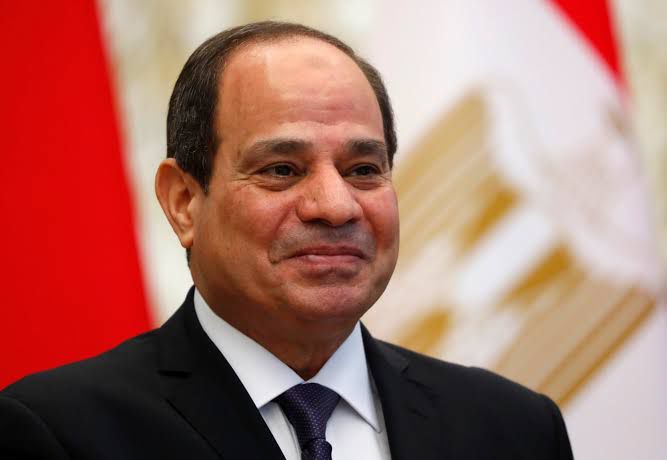عاجل..الرئيس السيسي وميلوني يؤكدان دعم إيطاليا لمصر في إطار الاتحاد الأوروبي 1 عاجل..الرئيس السيسي وميلوني يؤكدان دعم إيطاليا لمصر في إطار الاتحاد الأوروبي