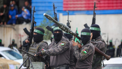 حماس تُجدد موافقتها على تسليم إدارة قطاع غزة لهيئة «تكنوقراط»