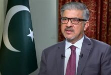 سفير باكستان في القاهرة يشكر "السيسي وترامب" ويؤكد: "هذا اليوم سيذكر في التاريخ إلى الأبد