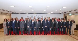  محافظ البنك المركزي ووزير الخارجية يشهدان إطلاق مبادرة " افتح حسابك في مصر"  