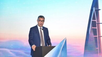 وزير التموين يشارك في فعاليات النسخة الثامنة عشر من مسابقة "إنجاز العرب الإقليمية لريادة الأعمال"