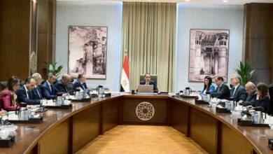 رئيس الوزراء يتابع موقف تنفيذ مشروعات الطاقة المُتجددة وربطها على الشبكة القومية للكهرباء 3 رئيس الوزراء يتابع موقف تنفيذ مشروعات الطاقة المُتجددة وربطها على الشبكة القومية للكهرباء