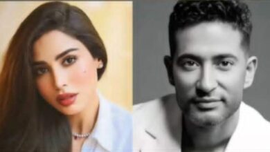  مابين عمرو سعد وياسر جلال.. نوران ماجد تعيش حالة من اﻻنتعاش الفني