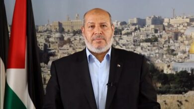 الكشف عن أهداف حماس من مفاوضاتها مع إسرائيل في شرم الشيخ