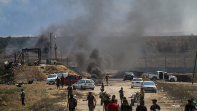 ثانى حالة انتحار في إسرائيل مع الذكرى الثانية لعملية "طوفان الأقصى"