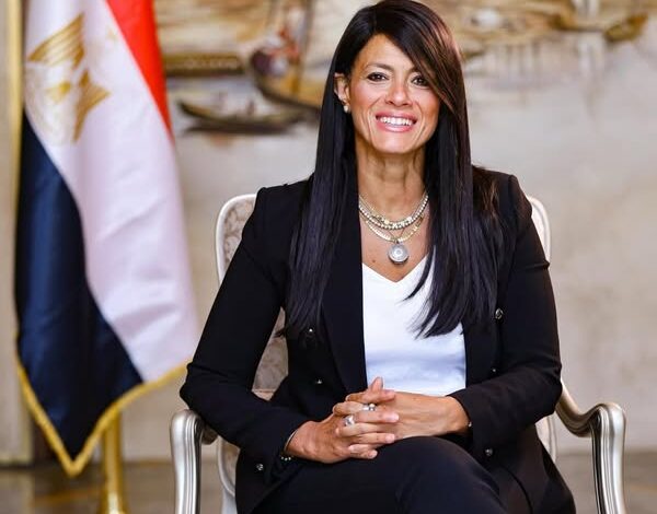 وزيرة التخطيط : مصر والاتحاد الأوروبي يشهدان تقاربًا تاريخيًا في عهد السيد الرئيس عبد الفتاح السيسي