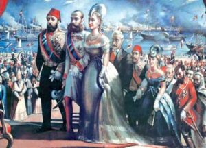 من هى الإمبراطورة أوجيني التي زارت مصر وصاحبة كنز اللوفر المسروق؟ 2 من هى الإمبراطورة أوجيني التي زارت مصر وصاحبة كنز اللوفر المسروق؟