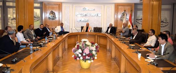 شعبة الرخام والجرانيت تٌكرّم الشركات التي تخطت صادراتها 2 مليون دولار خلال العام الجاري 1 شعبة الرخام والجرانيت تٌكرّم الشركات التي تخطت صادراتها 2 مليون دولار خلال العام الجاري