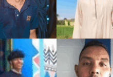 الكشف عن مصرع 4 عمال صعقًا بالكهرباء أثناء تركيب لافتة داخل مزرعة في المراشدة بقنا