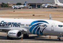 مصر للطيران تعلن عن بيان عاجل بخصوص تطبيق التوقيت الشتوي