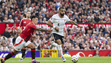 التشكيلة الأساسية لمواجهة ليفربول ضد مانشستر يونايتد 12 التشكيلة الأساسية لمواجهة ليفربول ضد مانشستر يونايتد