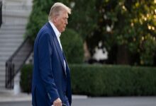 "واشنطن بوست": التجارب النووية ستقلل من فرص ترامب للفوز بجائزة نوبل للسلام