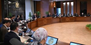 رئيس الوزراء: مصر أدت واجبها بمنتهي القوة والشفافية والشرف والحكمة والنزاهة في القضية الفلسطينية