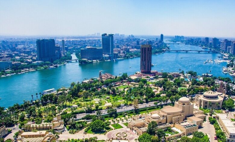 صندوق النقد يعدل توقعاته للاقتصاد المصري وسعر الجنيه