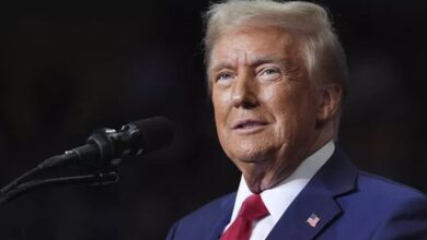 الرئيس الأمريكي: إذا استمرت حماس بقتل الناس في غزة فلن يكون أمامنا خيار سوى التدخل وقتلهم