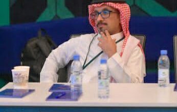 البلحي : كرة القدم المصغّرة في الشرقية تملك مستقبلًا واعدًا.. وسنصل إلى كل محافظة