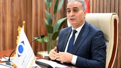  ضبط  8.5 طن زيت طعام مجهول المصدر  بعدة مخازن مُستخدمة أسماء علامات تجارية شهيرة