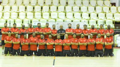 اختتام دورة المدربين لكرة القدم المصغرة بالمنطقة الشرقية وسط حضور لافت