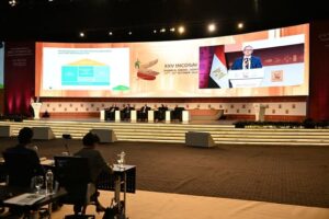 الأجهزة العليا للرقابة تستعرض دورها في مراجعة البنوك والأنشطة الحكومية خلال الأزمات المالية والاقتصادية