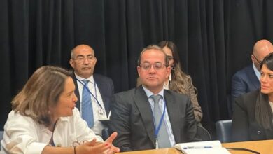المسار الاقتصادي لمصر متوازن ومستقر ويتحسن بشكل متسق وأصبحنا جاذبين لاستثمارات القطاع الخاص