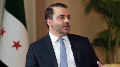 وزير الخارجية السوري: بدأنا بالأمور الإجرائية في ملف المعتقلين السوريين في لبنان