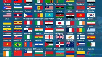 مصر تستعد لاستضافة بطولة العالم لرفع الأثقال البارالمبي بالعاصمة الإدارية الجديدة