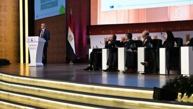 الأجهزة العليا للرقابة تستعرض دورها في مراجعة البنوك والأنشطة الحكومية خلال الأزمات المالية والاقتصادية 2 الأجهزة العليا للرقابة تستعرض دورها في مراجعة البنوك والأنشطة الحكومية خلال الأزمات المالية والاقتصادية