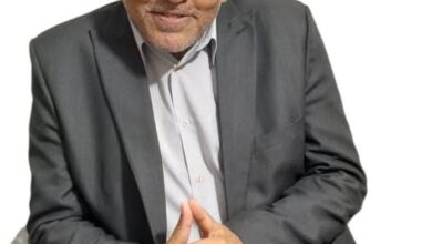 كلنا اصبحنا خبراء فى المطبخ السياسى