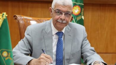 جامعة المنوفية في صدارة الفئة الفضية للجامعات المصرية في الاستبيان المصري للمشاركات الطلابية