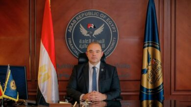 الرقابة المالية تصدر ضوابط مباشرة نشاط الوساطة في التأمين رقمياً