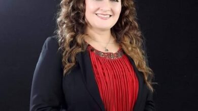 د شيرين العدوي تكتب : خطة ترامب البديلة للسلام