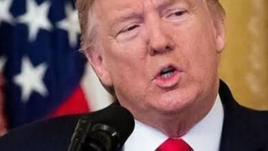 ترامب: أنهيت 8 حروب وأستحق نوبل.. وسأتصدى لبوتين بقوة لإنهاء حرب أوكرانيا