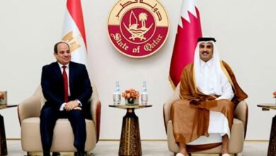 على غرار رأس الحكمة.. مشروع قطرى جديد على ساحل مصر الشمالي بـ 4 مليارات دولار