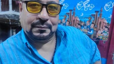 عاشق للحياة