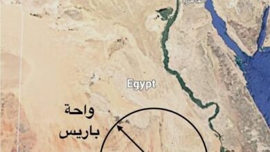 انفلات السيطرة على السد الإثيوبى... ومؤشرات طبيعية تفتح باب الأمل فى مشروع مائى مصرى جديد