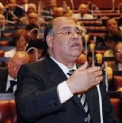 رئيس حزب الجيل الديمقراطي يتقدم بدعوتين قضائيتين أمام محكمة القضاء الإداري ضد وزير الصحة والسكان