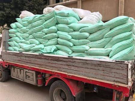 تموين البحيره تحرير ٢٢٧٩ محضر تمويني لمخابز بلدية وأسواق مخالفة خلال شهر سبتمبر الماضيي