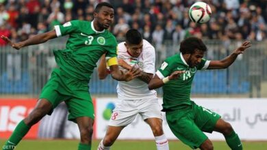 "يلو" تحرص علي مساندة ودعم المنتخب الوطني في التصفيات المؤهلة لكأس العالم 2026