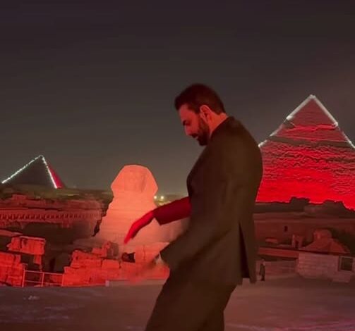 النجم العالمي محمد كريم.. من القاهرة إلى هوليوود.. حكاية الفنان الذي صار إمبراطورية