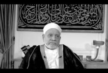 سيرة عالم أزهري حمل لواء الوسطية حتى آخر لحظة في حياته الدكتور أحمد عمر هاشم