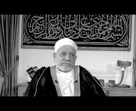 سيرة عالم أزهري حمل لواء الوسطية حتى آخر لحظة في حياته الدكتور أحمد عمر هاشم